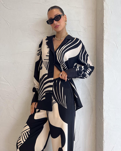 Alondra - Conjunto Versátil