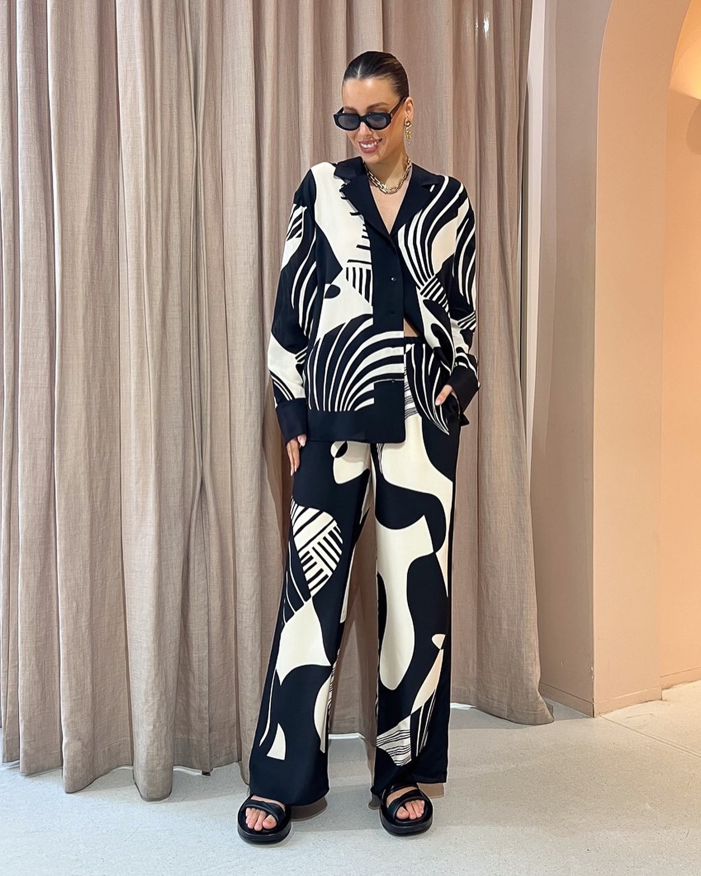 Alondra - Conjunto Versátil