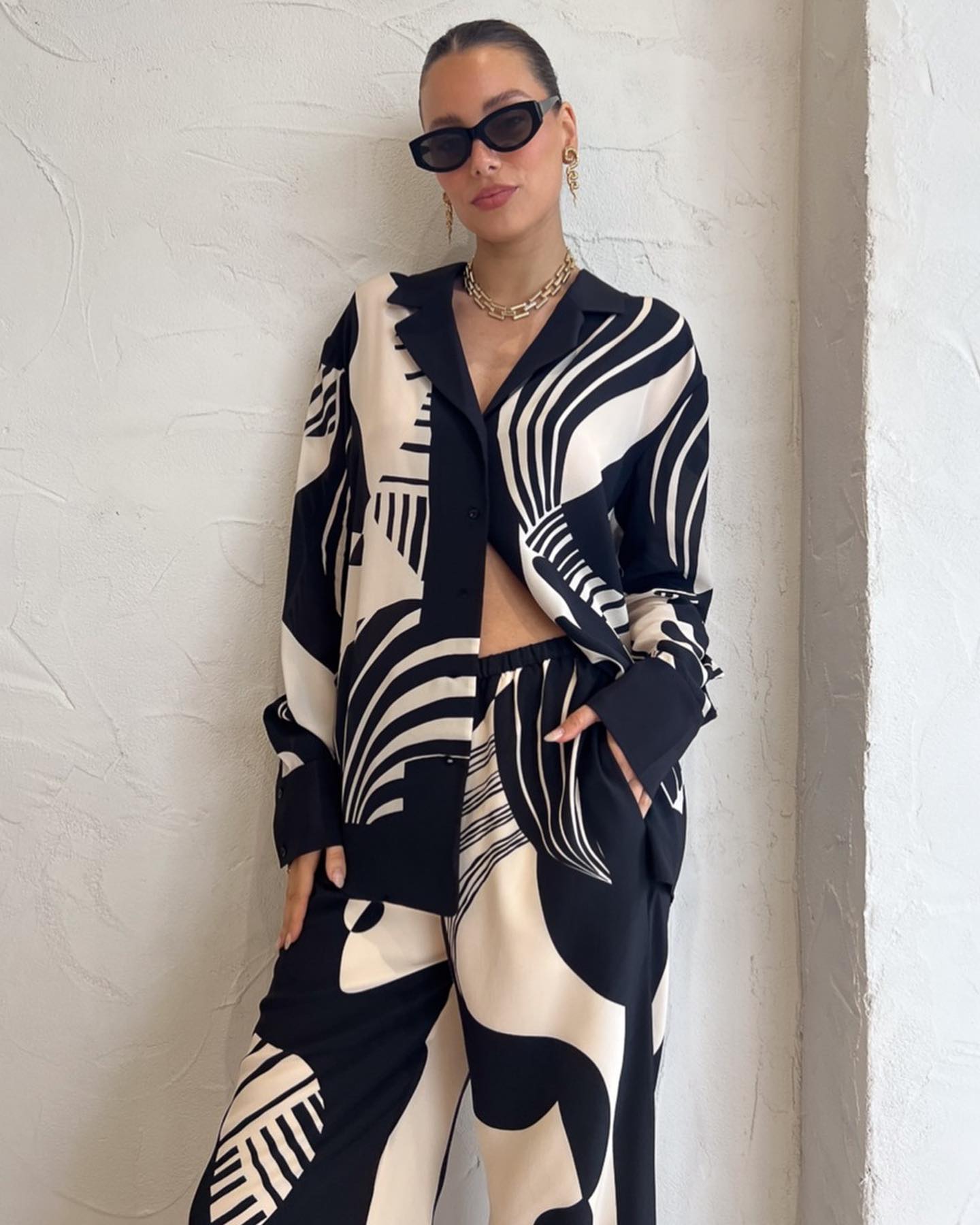 Alondra - Conjunto Versátil