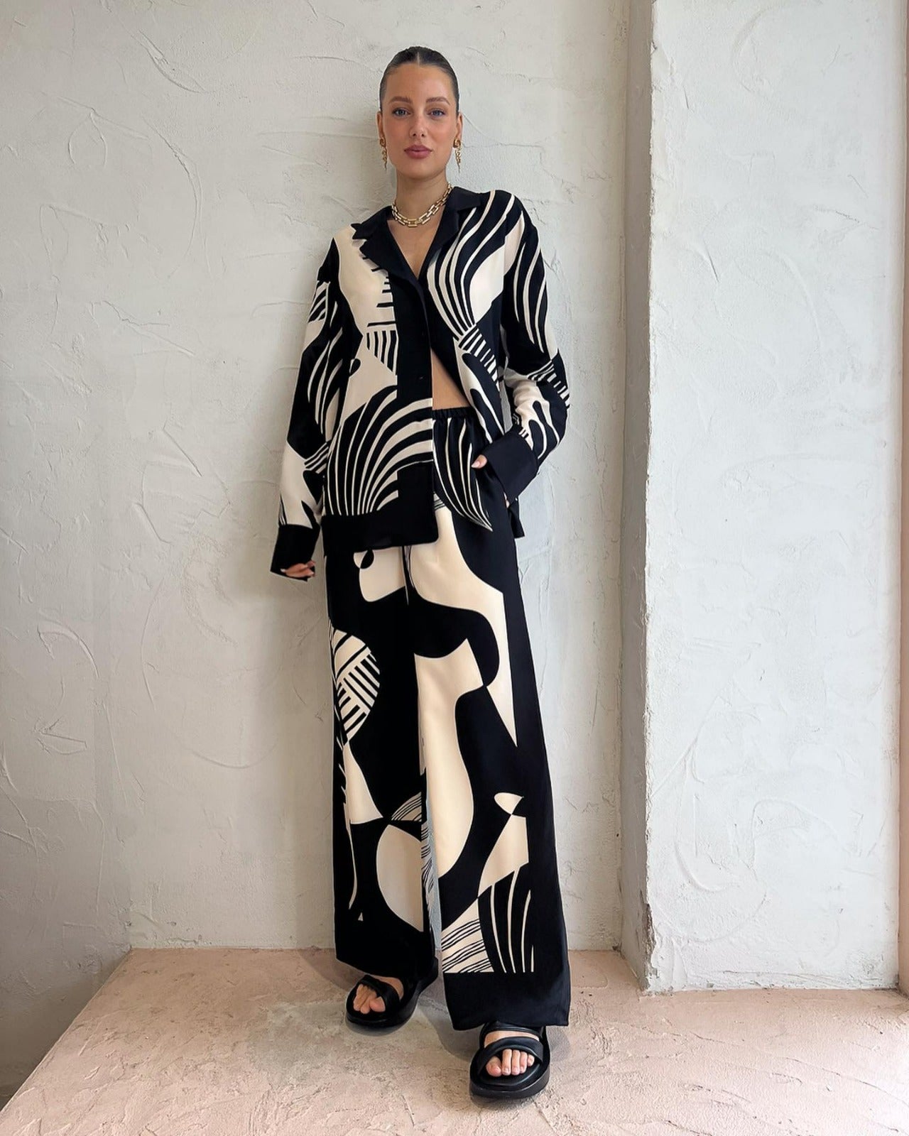 Alondra - Conjunto Versátil