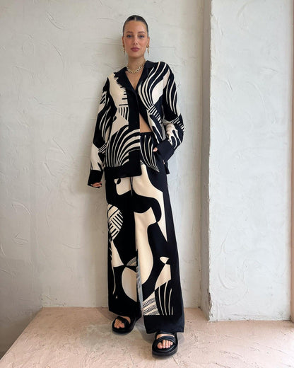 Alondra - Conjunto Versátil