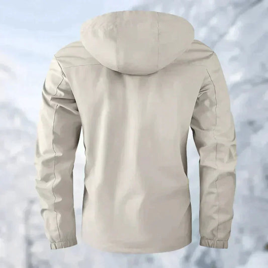 Dylan - Chaqueta Impermeable