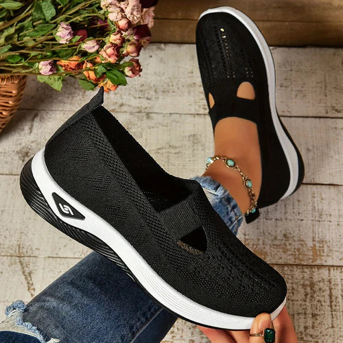 ConfortFit Ohana - Zapatillas Ultra Alivio