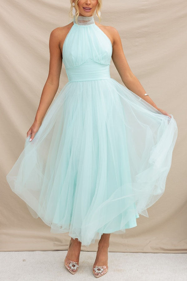 Úrsula - Vestido elegante