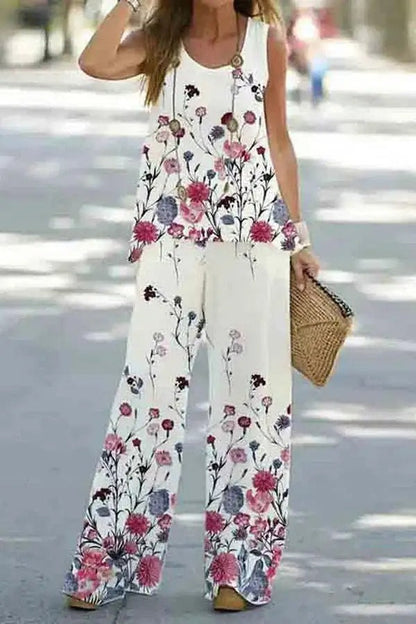 Eva - Conjunto elegante