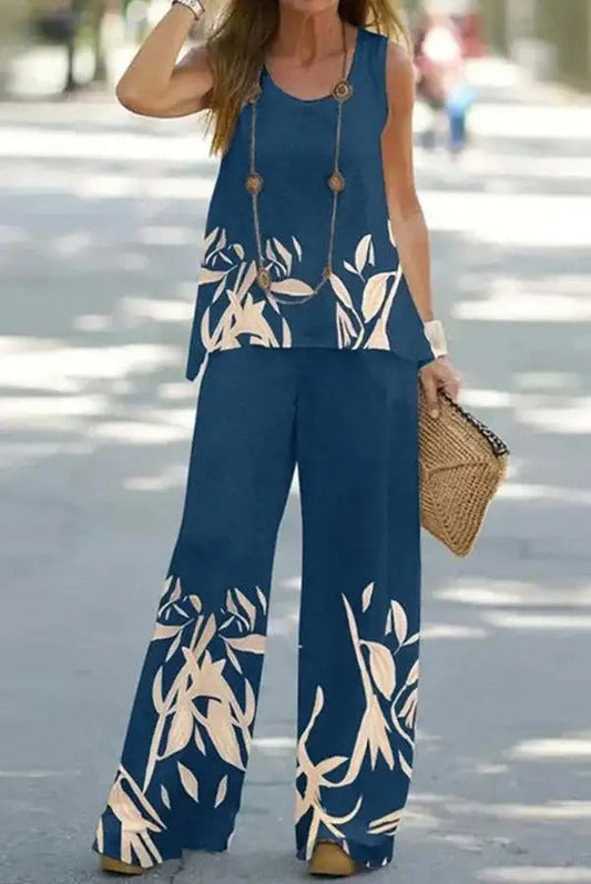 Eva - Conjunto elegante