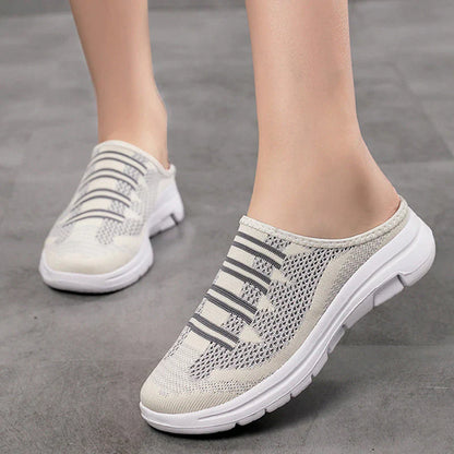 Othpro™ | Sabots moderni – comfort traspirante ed eleganza che semplificano la vita