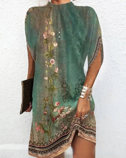 Diana - Vestido versátil y elegante