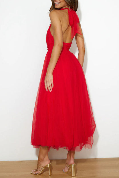 Úrsula - Vestido elegante