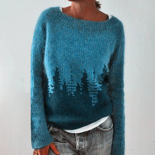 Lola - Jersey Estilo Vintage