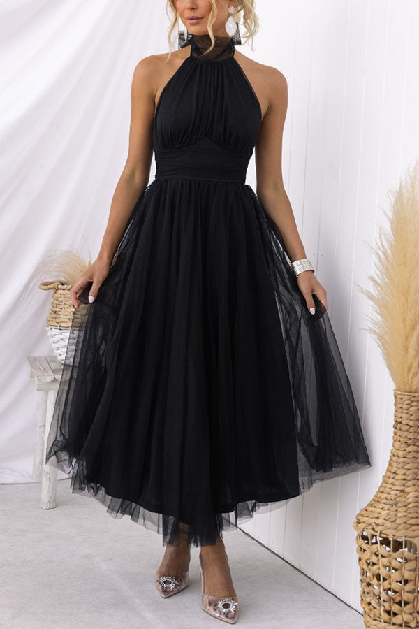 Úrsula - Vestido elegante