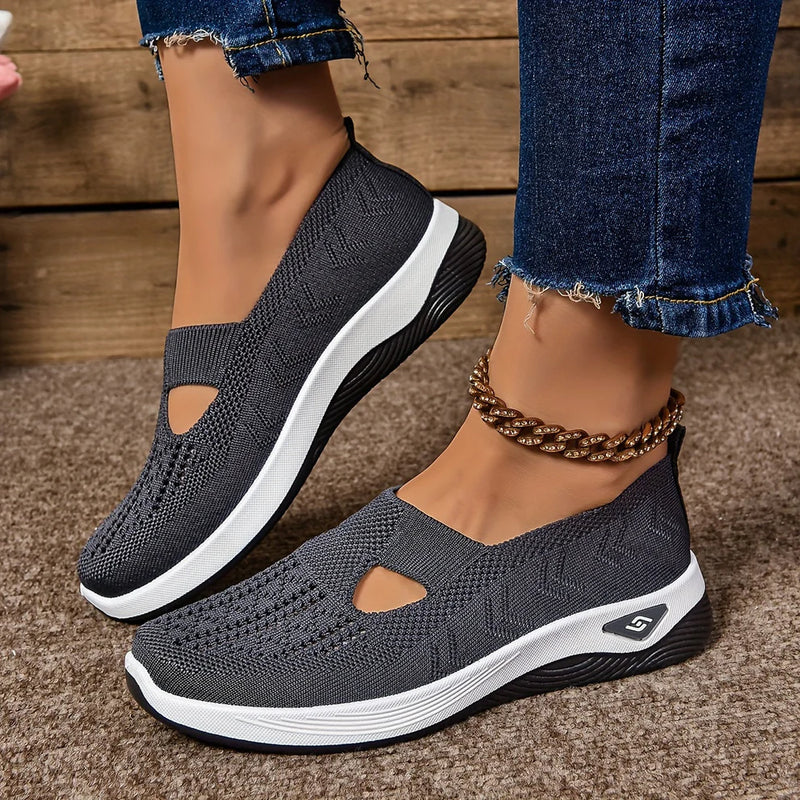 ConfortFit Ohana - Zapatillas Ultra Alivio