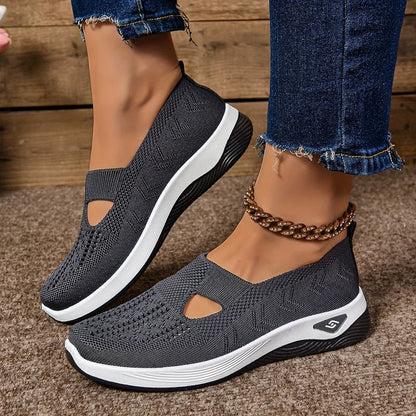 ConfortFit Ohana - Zapatillas Ultra Alivio