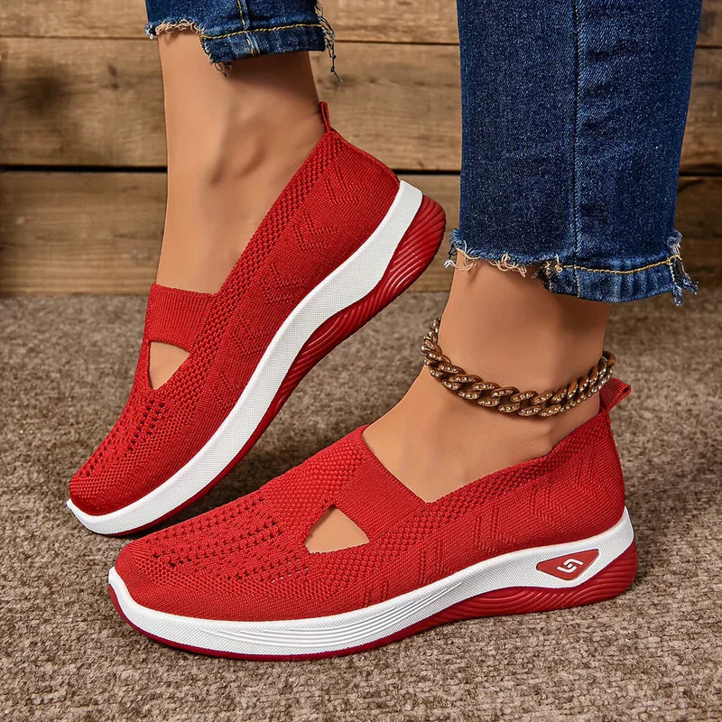 ConfortFit Ohana - Zapatillas Ultra Alivio