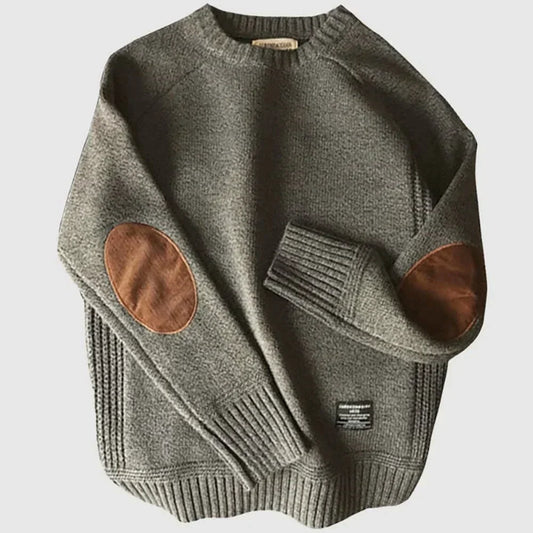Thiago  - Jersey Cómodo y con Estilo