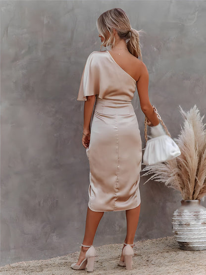 Vanesa - Elegante Vestido de Fiesta