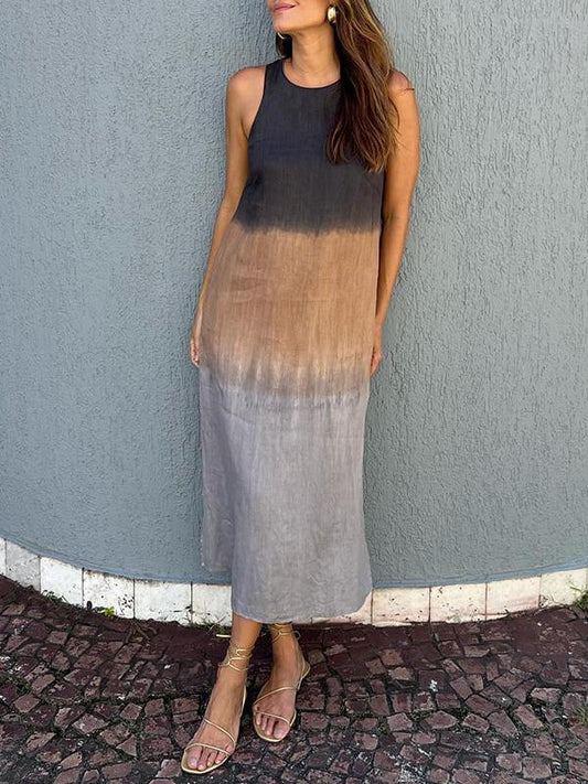 Dalia - Vestido Ligero Deslumbrante