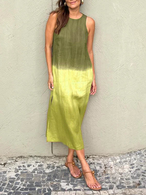 Dalia - Vestido Ligero Deslumbrante