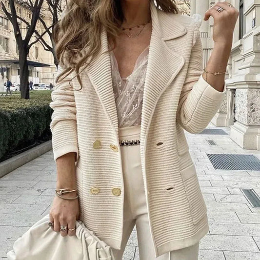 Belén - Blazer Elegante