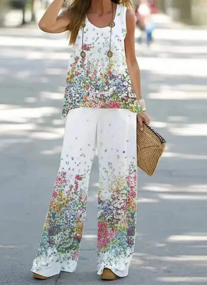 Eva - Conjunto elegante