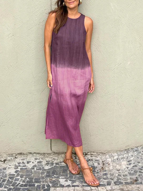 Dalia - Vestido Ligero Deslumbrante