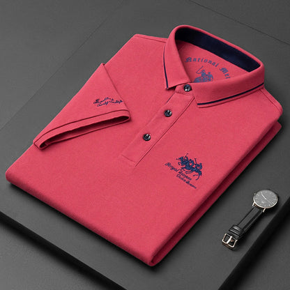 Daniel - Polo Elegante