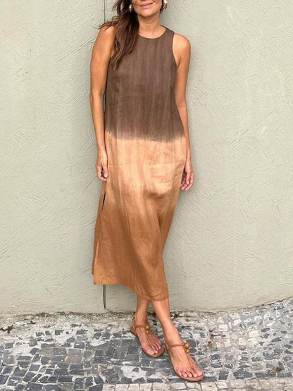 Dalia - Vestido Ligero Deslumbrante