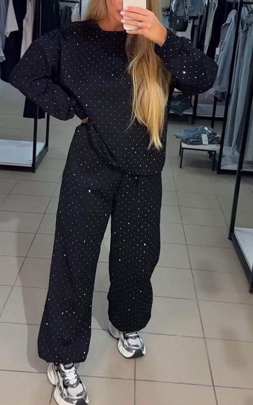 Alazne - Conjunto Diamantes