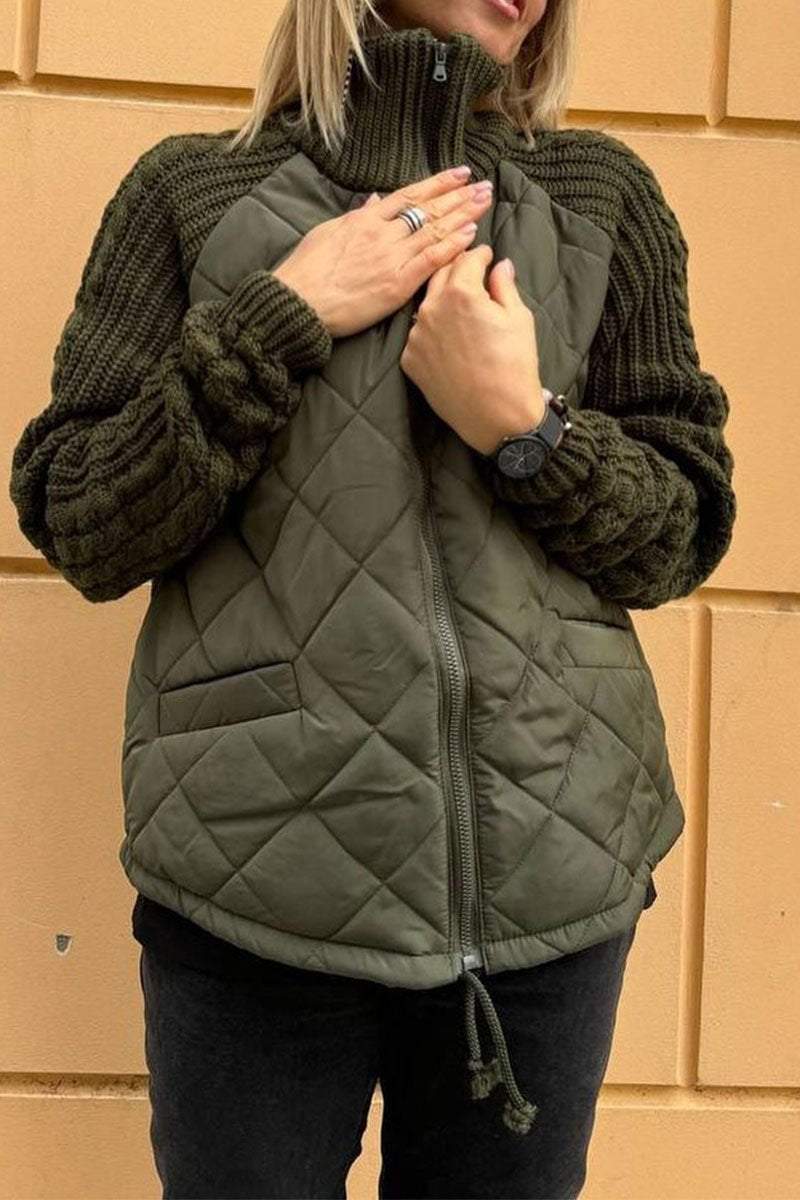 Amara - Chaqueta Chic