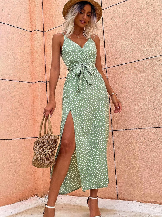 Flavia - Vestido Boho