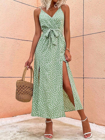 Flavia - Vestido Boho