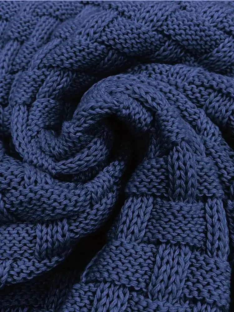 Noé - Jersey con Cuello