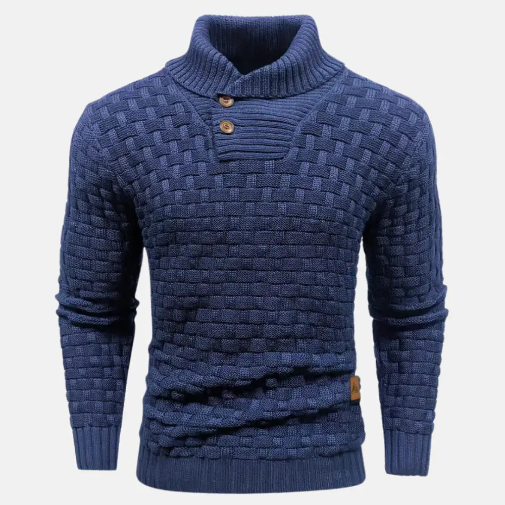 Noé - Jersey con Cuello