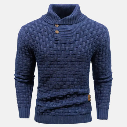 Noé - Jersey con Cuello