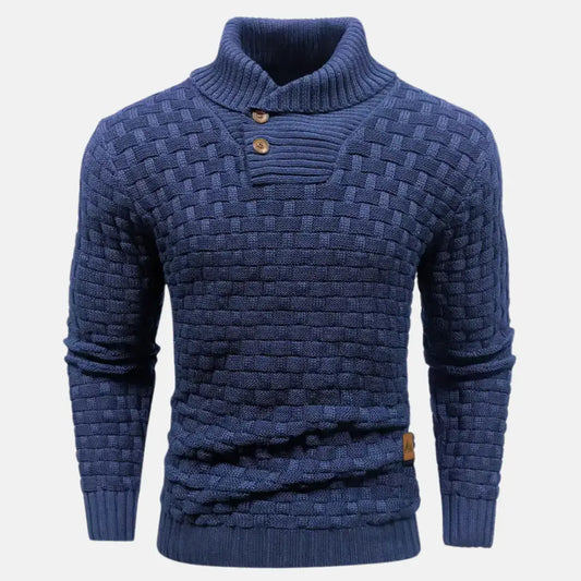 Noé - Jersey con Cuello