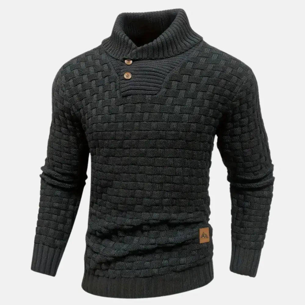 Noé - Jersey con Cuello