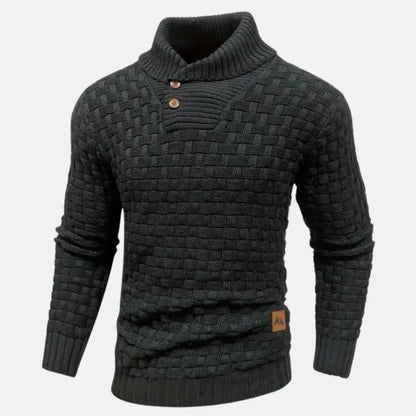 Noé - Jersey con Cuello
