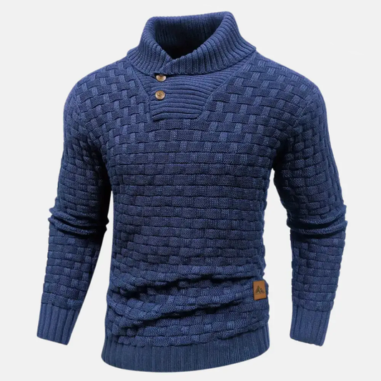 Noé - Jersey con Cuello