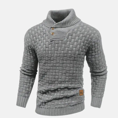 Noé - Jersey con Cuello