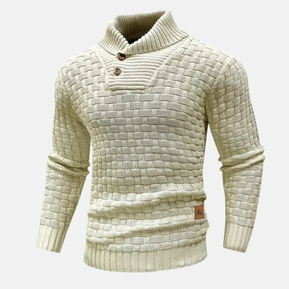 Noé - Jersey con Cuello
