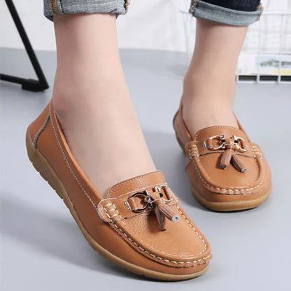 Solana | Mocasines Confort Total