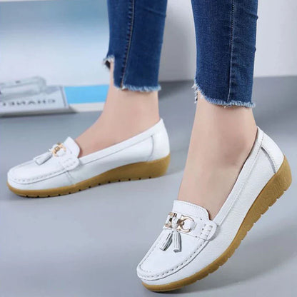 Solana | Mocasines Confort Total