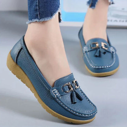 Solana | Mocasines Confort Total