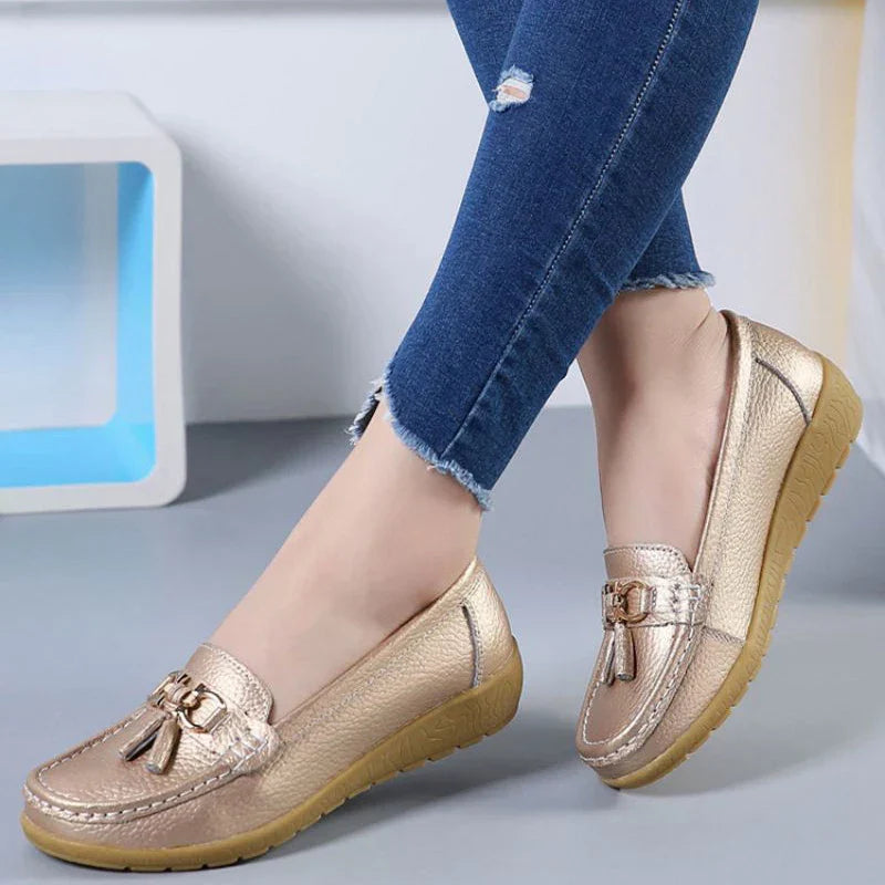 Solana | Mocasines Confort Total